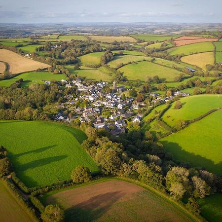 The Little House Harberton Hotel Totnes Ngoại thất bức ảnh