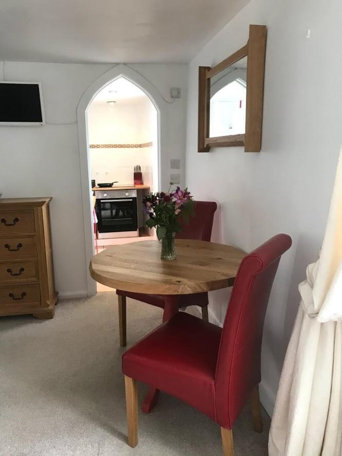 The Little House Harberton Hotel Totnes Ngoại thất bức ảnh