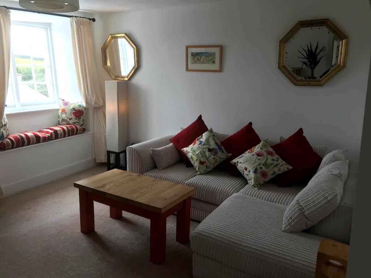 The Little House Harberton Hotel Totnes Ngoại thất bức ảnh