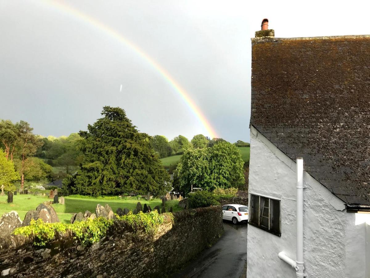 The Little House Harberton Hotel Totnes Ngoại thất bức ảnh