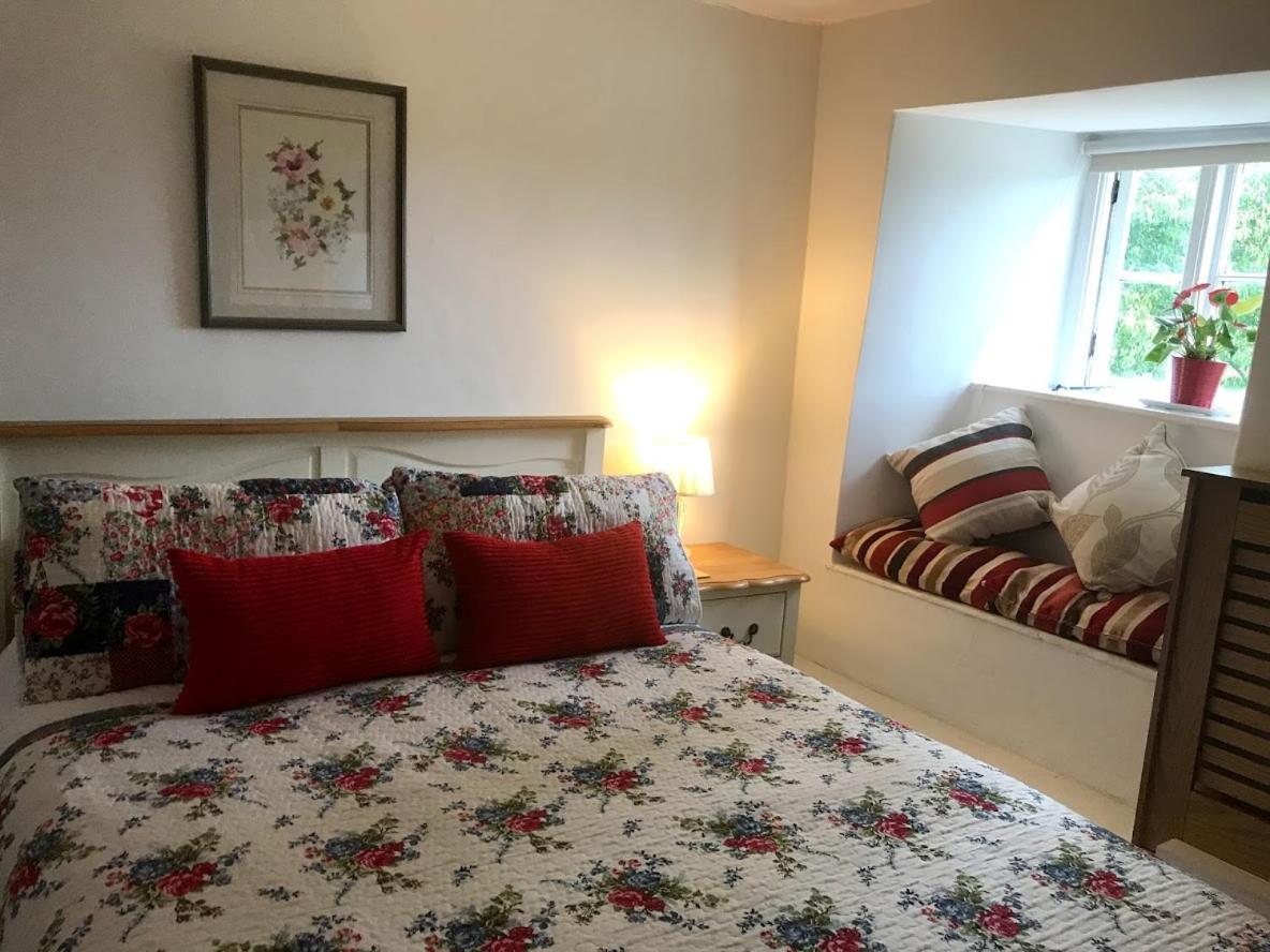 The Little House Harberton Hotel Totnes Ngoại thất bức ảnh