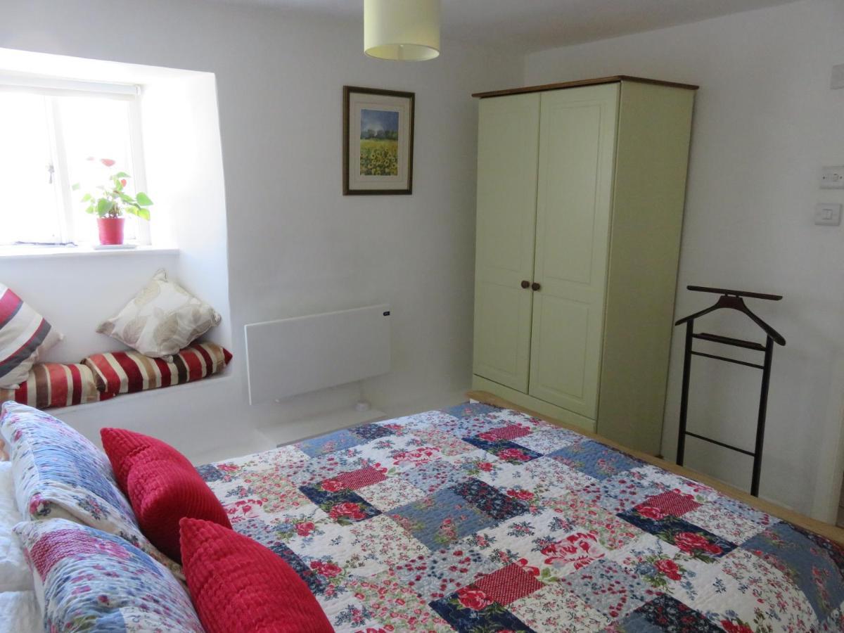 The Little House Harberton Hotel Totnes Ngoại thất bức ảnh